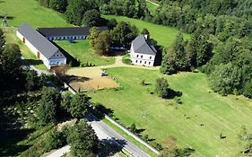 Hotel Castle Mlýn Maděrovka